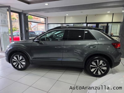 Volkswagen T-Roc 2.0 tdi Life 150cv dsg (7)