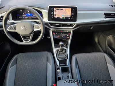 Volkswagen T-Roc 2.0 tdi Life 150cv dsg (8)