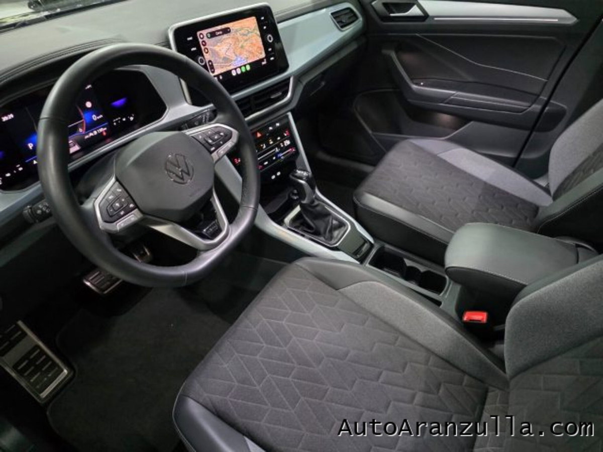 Volkswagen T-Roc 2.0 tdi Life 150cv dsg (10)