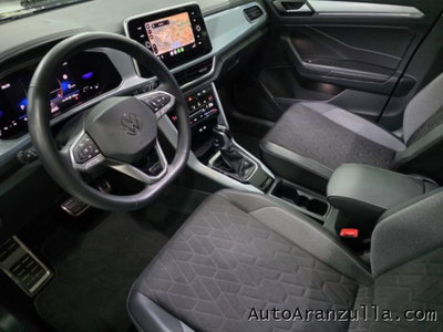 Volkswagen T-Roc 2.0 tdi Life 150cv dsg (10)