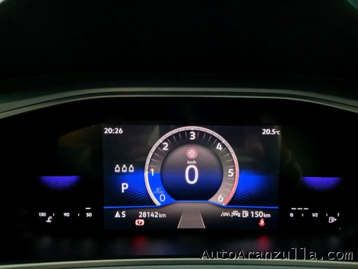 Volkswagen T-Roc 2.0 tdi Life 150cv dsg (11)