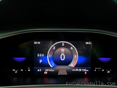 Volkswagen T-Roc 2.0 tdi Life 150cv dsg (11)