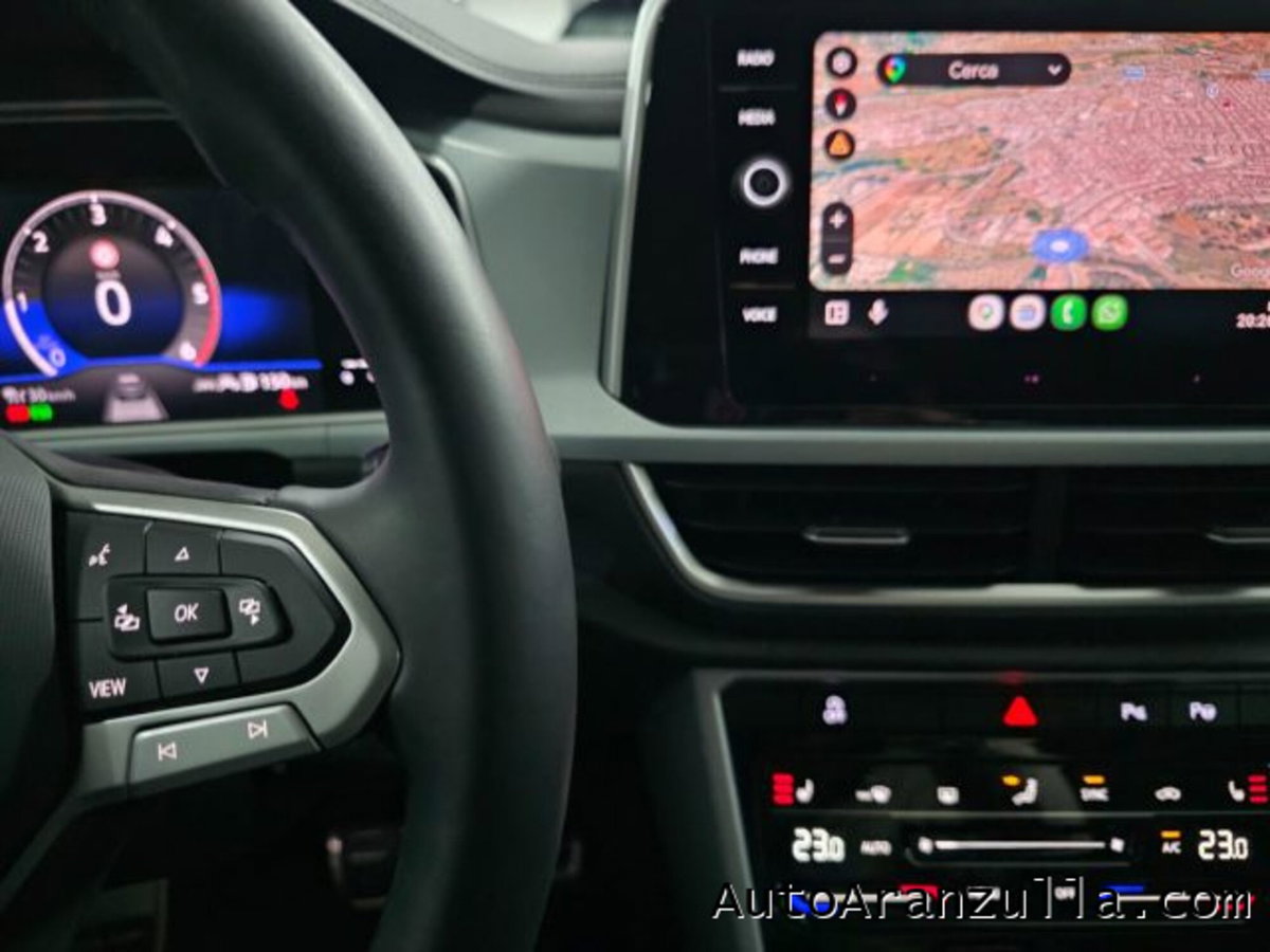 Volkswagen T-Roc 2.0 tdi Life 150cv dsg (12)