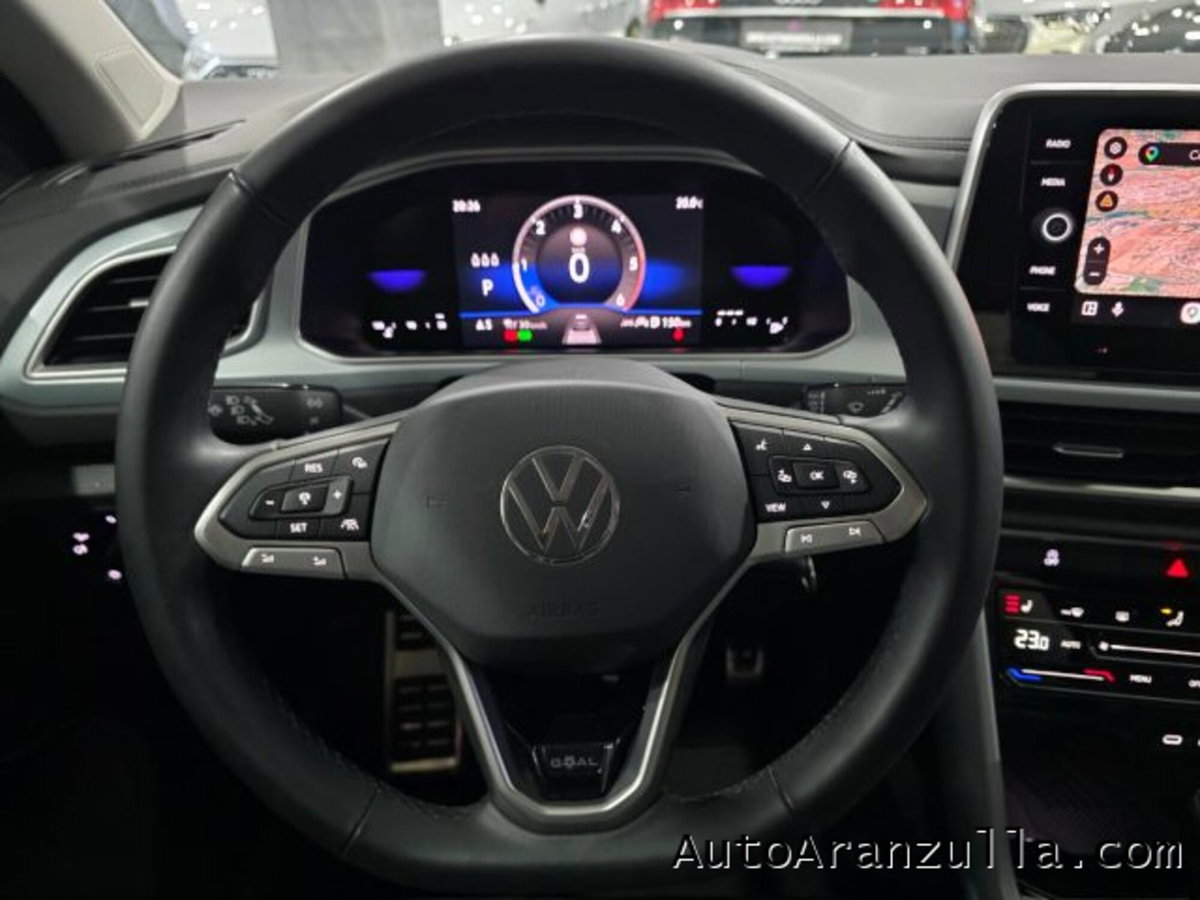 Volkswagen T-Roc 2.0 tdi Life 150cv dsg (14)