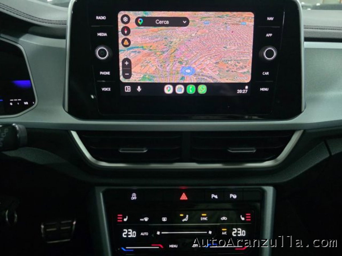 Volkswagen T-Roc 2.0 tdi Life 150cv dsg (15)