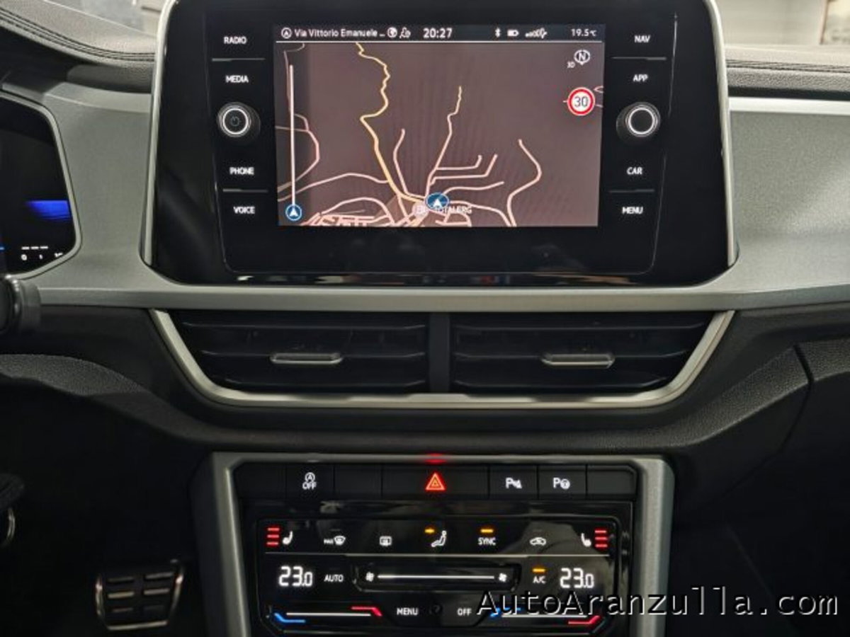 Volkswagen T-Roc 2.0 tdi Life 150cv dsg (16)