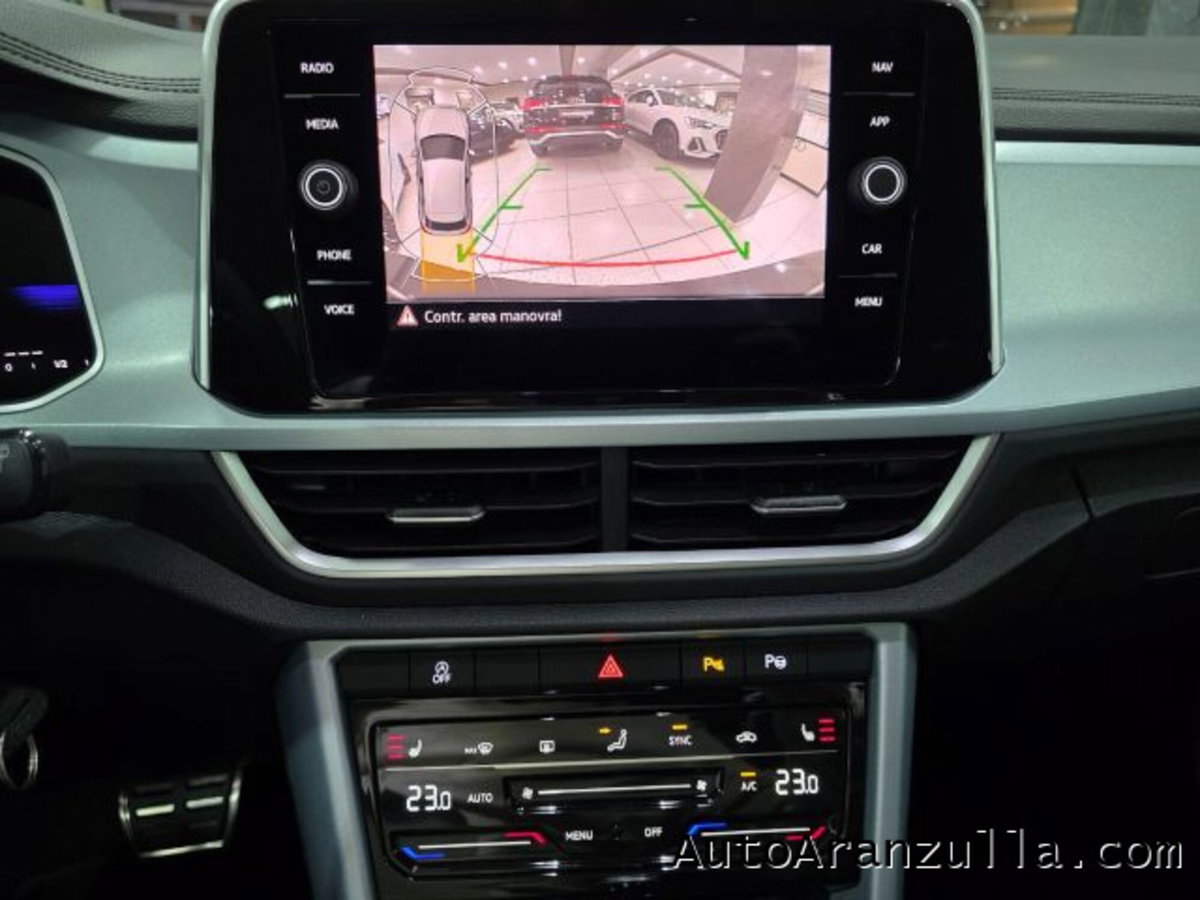 Volkswagen T-Roc 2.0 tdi Life 150cv dsg (19)