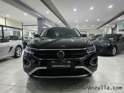 Volkswagen T-Roc 2.0 tdi Life 150cv dsg (2)