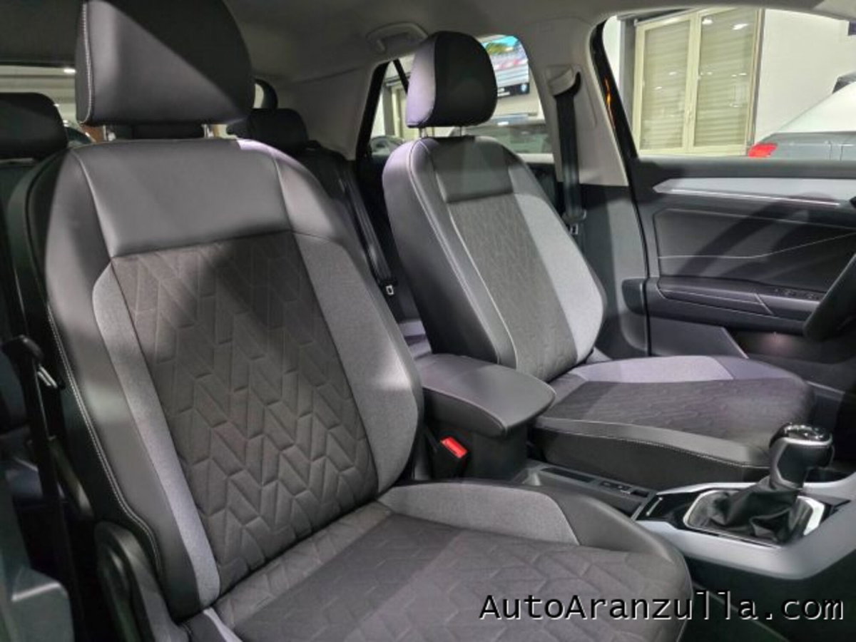 Volkswagen T-Roc 2.0 tdi Life 150cv dsg (20)