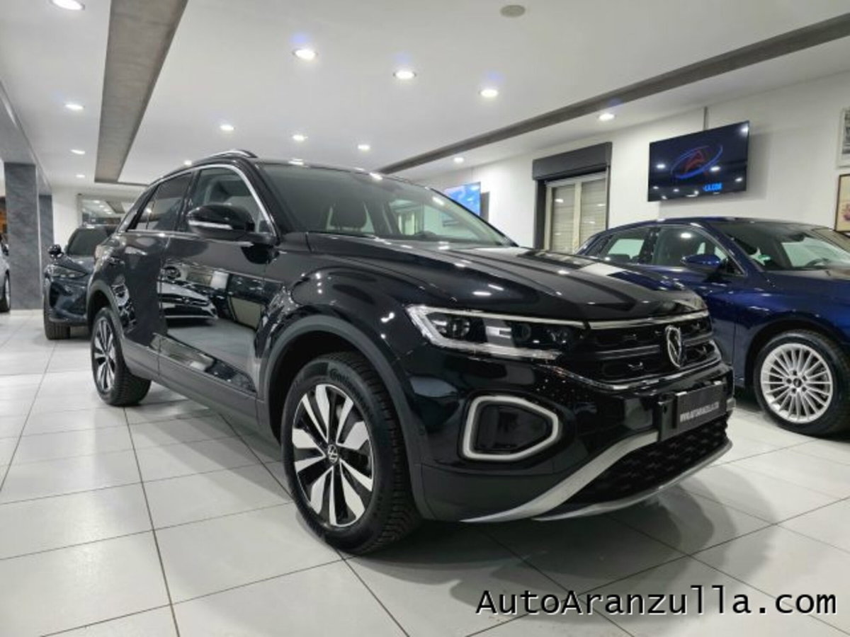 Volkswagen T-Roc 2.0 tdi Life 150cv dsg (3)