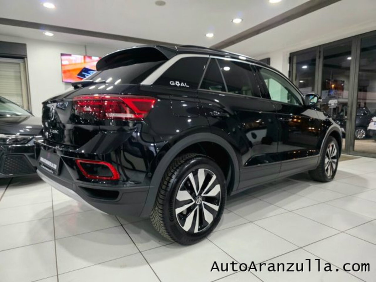Volkswagen T-Roc 2.0 tdi Life 150cv dsg (4)