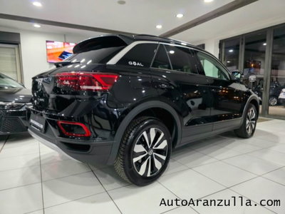 Volkswagen T-Roc 2.0 tdi Life 150cv dsg (4)