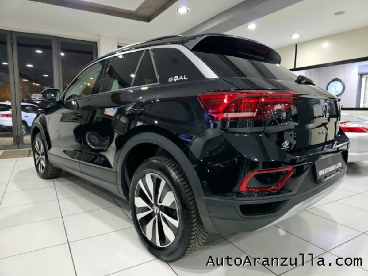 Volkswagen T-Roc 2.0 tdi Life 150cv dsg (6)