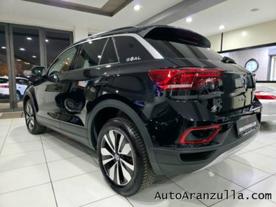 Volkswagen T-Roc 2.0 tdi Life 150cv dsg (6)
