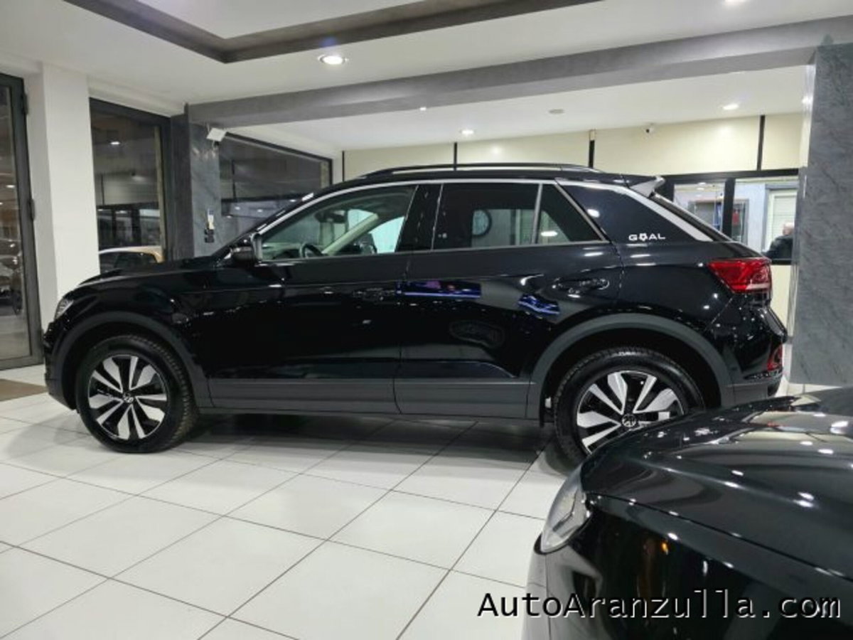 Volkswagen T-Roc 2.0 tdi Life 150cv dsg (7)