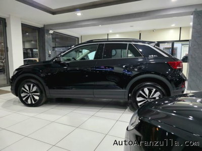 Volkswagen T-Roc 2.0 tdi Life 150cv dsg (7)