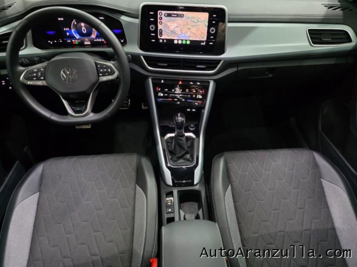 Volkswagen T-Roc 2.0 tdi Life 150cv dsg (8)