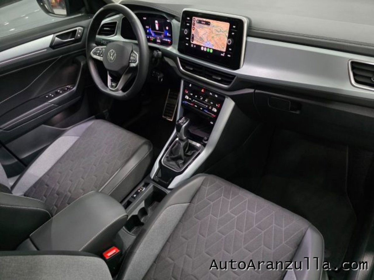 Volkswagen T-Roc 2.0 tdi Life 150cv dsg (9)