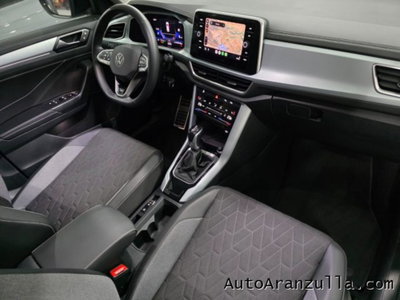Volkswagen T-Roc 2.0 tdi Life 150cv dsg (9)