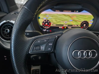 Audi Q2 Q2 35 TDI S tronic S line Edition (13)