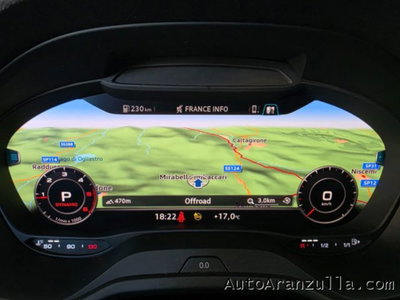 Audi Q2 Q2 35 TDI S tronic S line Edition (15)