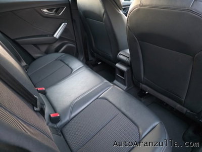 Audi Q2 Q2 35 TDI S tronic S line Edition (16)