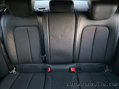 Audi Q2 Q2 35 TDI S tronic S line Edition (17)