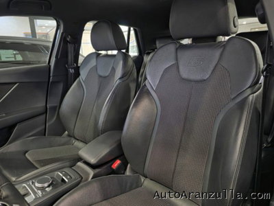 Audi Q2 Q2 35 TDI S tronic S line Edition (19)
