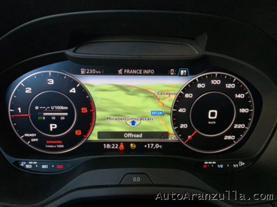 Audi Q2 Q2 35 TDI S tronic S line Edition (20)