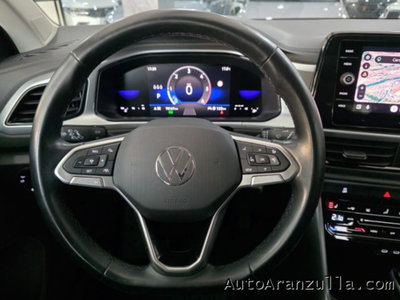Volkswagen T-Roc 2.0 tdi Life 150cv dsg (13)
