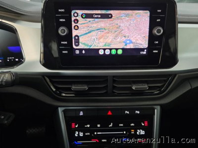 Volkswagen T-Roc 2.0 tdi Life 150cv dsg (14)