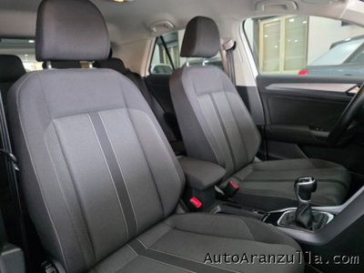 Volkswagen T-Roc 2.0 tdi Life 150cv dsg (16)