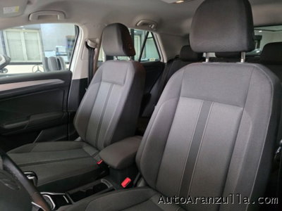 Volkswagen T-Roc 2.0 tdi Life 150cv dsg (17)