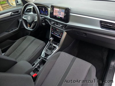Volkswagen T-Roc 2.0 tdi Life 150cv dsg (8)