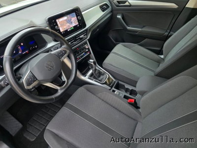 Volkswagen T-Roc 2.0 tdi Life 150cv dsg (9)