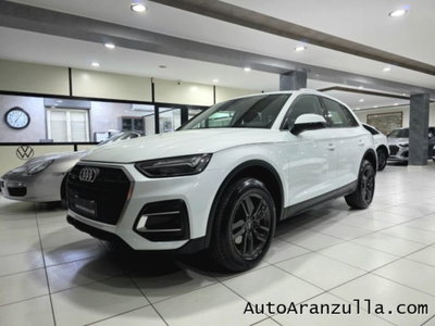 Audi Q5 40 TDI 204 CV quattro S tronic Business usata