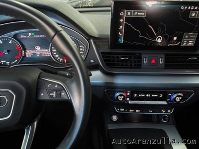 Audi Q5 40 TDI 204 CV quattro S tronic Business (13)