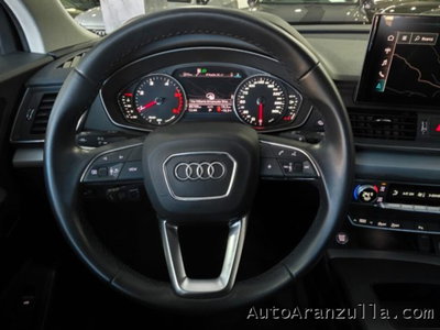 Audi Q5 40 TDI 204 CV quattro S tronic Business (15)
