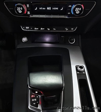 Audi Q5 40 TDI 204 CV quattro S tronic Business (19)