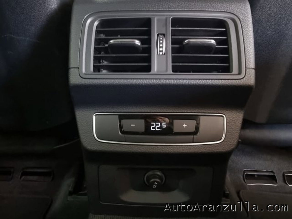 Audi Q5 40 TDI 204 CV quattro S tronic Business (20)