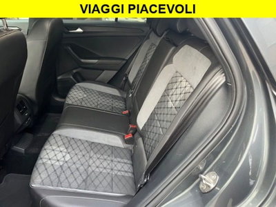 Volkswagen T-Roc 1.5 tsi R-Line dsg (10)