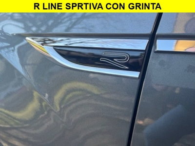 Volkswagen T-Roc 1.5 tsi R-Line dsg (14)