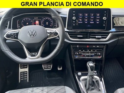 Volkswagen T-Roc 1.5 tsi R-Line dsg (5)