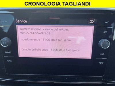 Volkswagen T-Roc 1.5 tsi R-Line dsg (8)