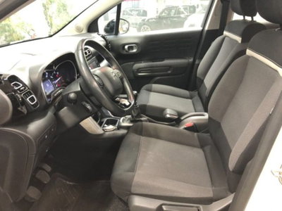 Citroen C3 Aircross PureTech 110 S&S Feel (10)