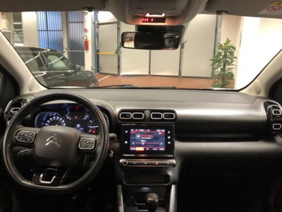 Citroen C3 Aircross PureTech 110 S&S Feel (11)