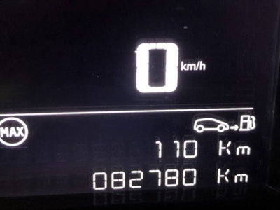 Citroen C3 Aircross PureTech 110 S&S Feel (14)