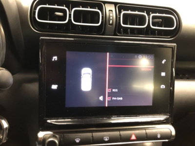 Citroen C3 Aircross PureTech 110 S&S Feel (15)