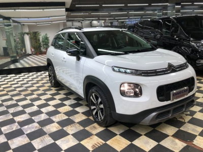 Citroen C3 Aircross PureTech 110 S&S Feel (2)