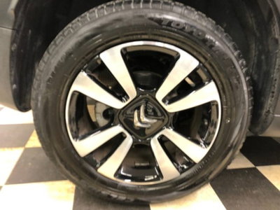 Citroen C3 Aircross PureTech 110 S&S Feel (7)